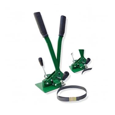 Imagem de Aparelho conjugado de arquear 3 funções em um