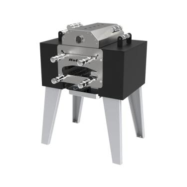 Imagem de Churrasqueira Para Apartamento Sem Fumaça Hotbox Costela