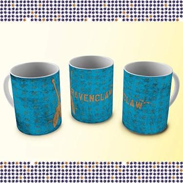 Imagem de Caneca de Porcelana Harry Potter 07