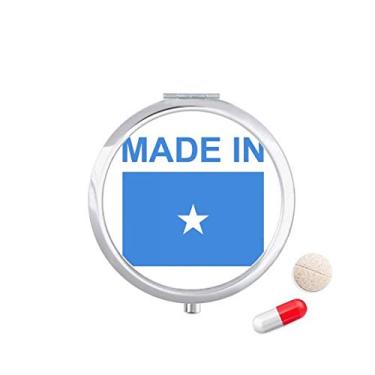 Imagem de Caixa de armazenamento de medicamentos feita na Somália, Country Love