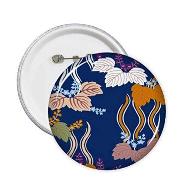 Imagem de Pintura de cultura japonesa, broches, emblema, emblema, acessório, 5 peças