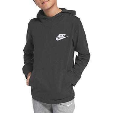 nike moletom com capuz childrens