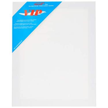 Imagem de Viquetti 35957, Tela Para Pintura, Tecido com Mold. Madeira, Multicolor, pacote de 3