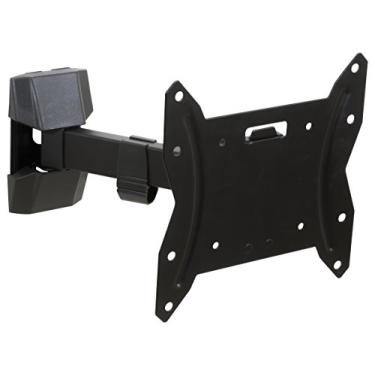 Imagem de Suporte de TV, Multivisão, MI-100-PR, Preto