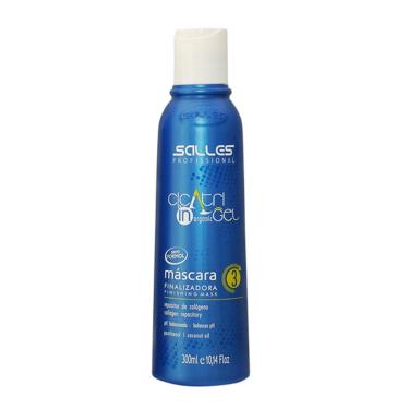 Imagem de Finalizadora Cicatri Gel Salles Profissional 300ml