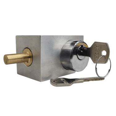 Imagem de Bloqueio Kirk P/Chave Seccionadora Ref.9097 - American Fuse