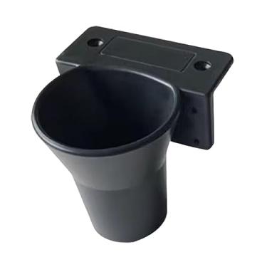 Imagem de Generic Suporte de Moinho Elétrico Portátil Durável de Rack de Fixação para Jardim de Garagem