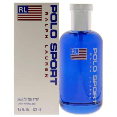 Imagem de Perfume Polo Sport Ralph Lauren Masculino 125 ml EDT 