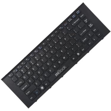 Imagem de Teclado p/Sony Vaio Vpc-eg1afx/p Vpc-eg1afx/w Vpc-eg1bfx US