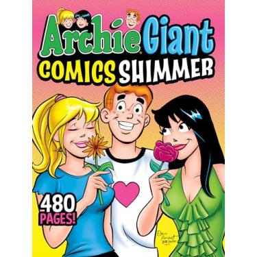 Imagem de Archie Giant Comics Shimmer: 23