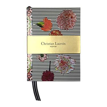 Imagem de Christian Lacroix Feria A6 6" X 4.25" Softcover Notebook
