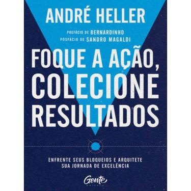 Imagem de Foque A Ação, Colecione Resultados