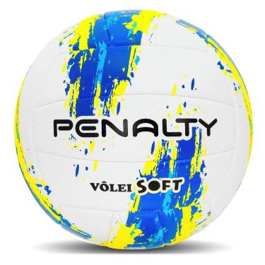 Imagem de Bola Volei Penalty Soft Xxiii