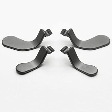 Imagem de Brand Max Elite Controller Paddles,Metal Stainless Steel Replacement Parts for Xbox One Elite Controller Series 2