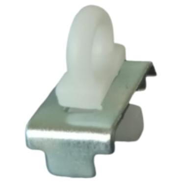 Imagem de Genérico, Terminal Final Cortina Luiza Maxi 10 Un