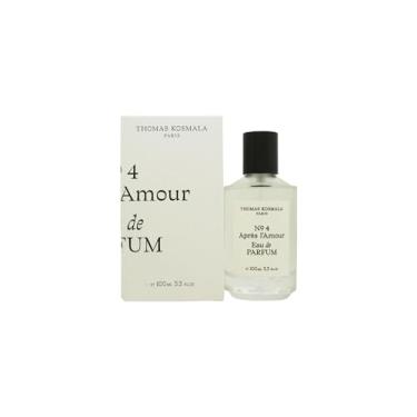 Imagem de Thomas Kosmala Apres l'Amour No 4 Perfume Eau de Parfum EDP 100ml 3.4oz