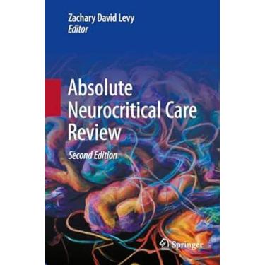 Imagem de Absolute Neurocritical Care Review