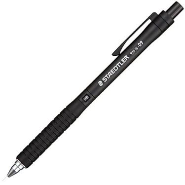Imagem de Lapiseira Steadtler Draftler 925 15-09, 0,9 mm, preta