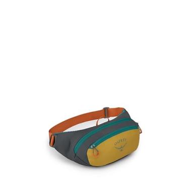 Imagem de Osprey Bolsa de cintura Daylite, amarelo Tumbleweed/visão de túnel, Tumbleweed amarelo/visão de túnel, Bolsa de cintura