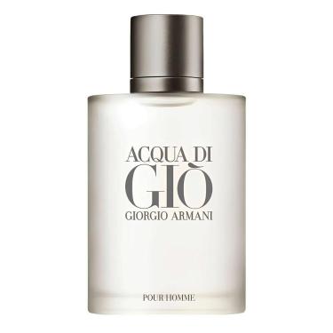 Imagem de Giorgio Armani Acqua Di Giò Pour Homme Eau De Toilette - Perfume Masculino 100ml