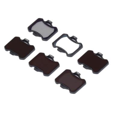 Imagem de Conjunto de Filtros Drone CPL ND16 ND32 ND Filtros para AVATA 2