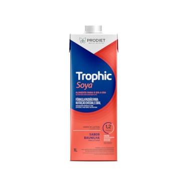 Imagem de Trophic Soya 1000ml - Prodiet