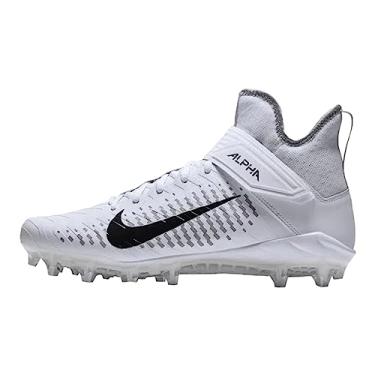 Imagem de Nike Men's Alpha Menace Pro 2 Mid Football Cleat