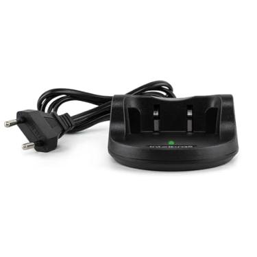 Imagem de Carregador Base Intelbras para Rádio comunicador RC3002 G2