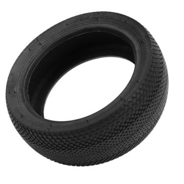 Imagem de Scooter Elétrico Pneu Sem Câmara de Ar Scooter Elétrico Borracha a Vácuo Pneu Absorção de Choque Passeio Estável