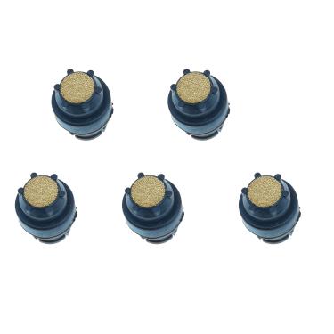 Imagem de Shiosheng 5 peças de ventilação para tanque para Stihl MS360, 036, 034 MS381 hs81T HS82T hs86R HS86T substitui 0000-350-5800