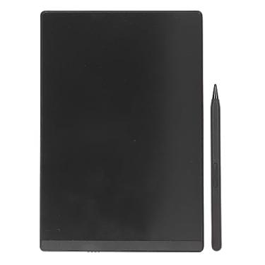 Imagem de Tablet de Escrita LCD de 9,5 Polegadas Com Traços de Caneta Finos, Bloqueio de Apagamento, Tablet de Desenho Reutilizável para Crianças e Bebês, Brinquedo de Tabuleiro de Doodle