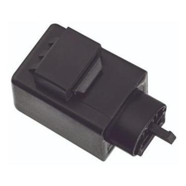 Imagem de Rele 2 Pinos Setas Piscas Led Moto Motocicleta - Magnetron