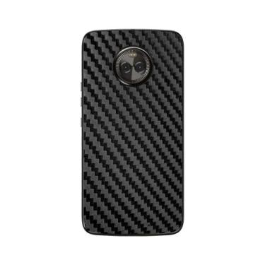 Imagem de Capa Adesivo Skin349 Verso Para Motorola Moto X4 - KawaSkin