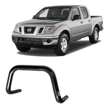 Imagem de Quebra Mato Frontier Sel 2008 2009 2010 2011 a 2020 Preto - VF