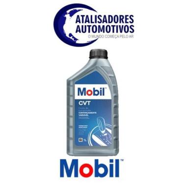 Imagem de Óleo Câmbio CVT ( Transmissões Automáticas Continuamente Variáveis)- M