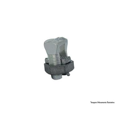 Imagem de Split Bolt Penzel Conector Parafuso Fendido 2,5-25Mm