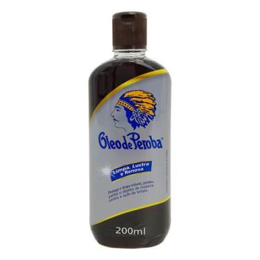 Imagem de Óleo de Peroba Tradicional 200 Ml - Artlimp