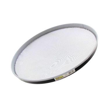 Imagem de Peneira Aro Aço Gal Areia Grossa/feijão 40-Peneiraço Vitória