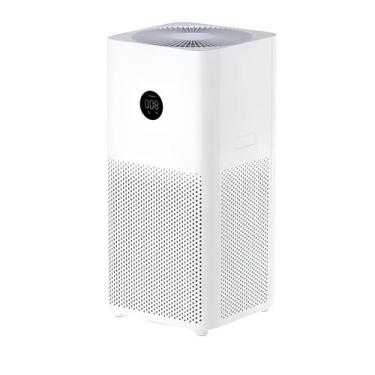 Imagem de Purificador De Ar Air Purifier 3C