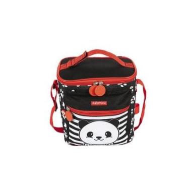 Imagem de Lancheira Sestini Kids X Panda 4 Colorido-Feminino