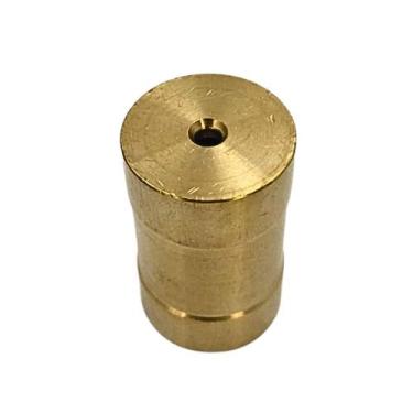 Imagem de Bico Efeito Neblina para Fontes Chafarizes e Lagos com Entrada Rosca d