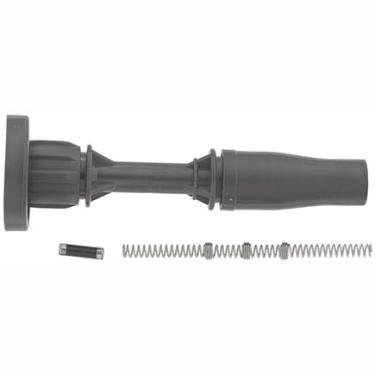 Imagem de ACDelco Bobina profissional 16151 na bota da vela de ignição