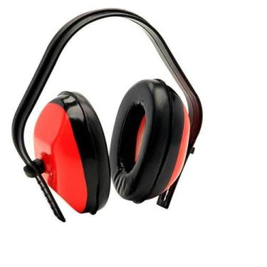 Imagem de Abafador De Ruídos Brasfort Concha Com Regulagem De Tamanho - brasfort