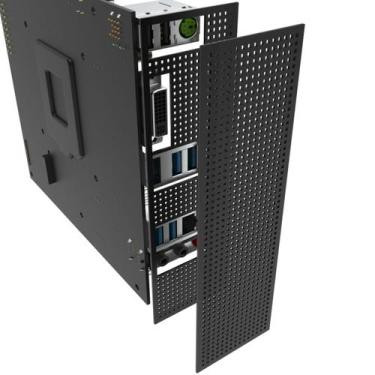 Imagem de Espelho para Placa Mãe e Gabinete Backplate Universal - ARTBOX3D, Espe