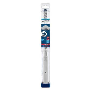 Imagem de Broca para concreto Bosch EXPERT SDS Max-8X Diâmetro18 x 200 x 340 mm