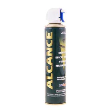 Imagem de Inseticida Aerosol Alcance 400 ml - Labgard