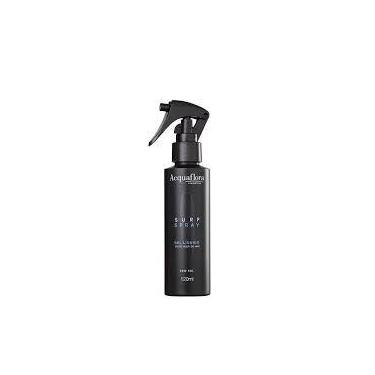 Imagem de Acquaflora Surf Spray Efeito Onda - Gel Líquido 120ml - ACQUA FLORA
