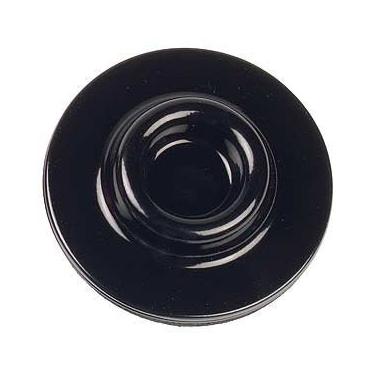 Imagem de O descanso original Slipstop Endpin para violoncelo – Preto