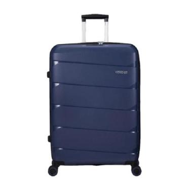 Imagem de Mala De Viagem Grande 32kg 4 Rodas Am.Tourister Air Move - American To