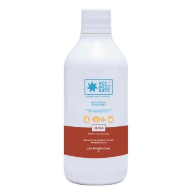 Imagem de Produto Para Bronzeamento Artificial Jet Bronze Ultra 1L - KWR